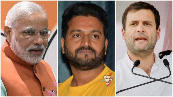 ಮೋದಿ ಬಗ್ಗೆ ಕೇಳಿದ್ದ ಪ್ರಶ್ನೆಗೆ ಅದ್ಭುತ ನಾಯಕ ಎಂದಿದ್ದ ರಿಷಬ್