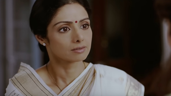 ಶ್ರೀದೇವಿ ಉಟ್ಟಿದ್ದ ಸೀರೆಗಳು ಹರಾಜು
