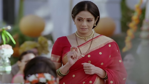 ನಿರ್ದೇಶಕಿ ಗೌರಿ ಶಿಂಧೆ ಕಾರ್ಯಕ್ಕೆ ವ್ಯಾಪಕ ಮೆಚ್ಚುಗೆ