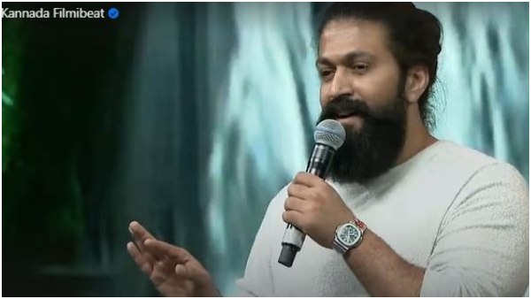 ಬ್ಯಾಕ್ ಫ್ಲಿಪ್ ಹೊಡ್ಕೊಂಡು ಅಪ್ಪು ಎಂಟ್ರಿ