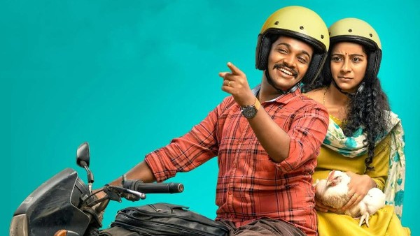 ಸಿನಿಮಾ ನೋಡಿ ಪತಿಯನ್ನು ಹೊಡೆದ ಪತ್ನಿ!