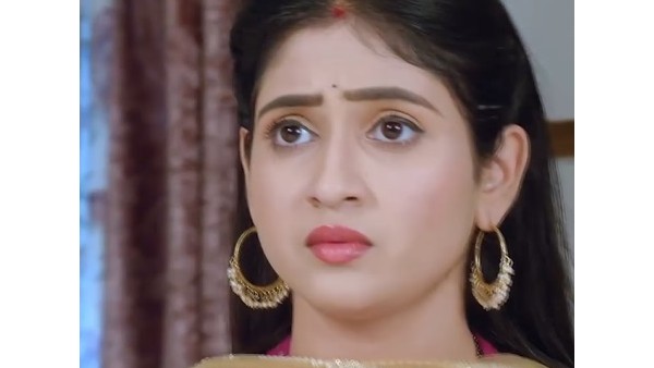 ವಿಕ್ರಂ ಆಟಕ್ಕೆ ತಿರುಗೇಟು ನೀಡುತ್ತಾಳ ಲೀಲಾ?