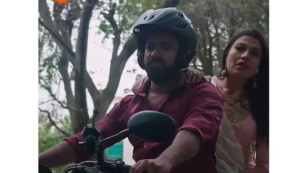 ಸಮರ್ಥ್ ಮದುವೆ ನಿರ್ಧಾರ ದತ್ತನ ಕೈಲಿ