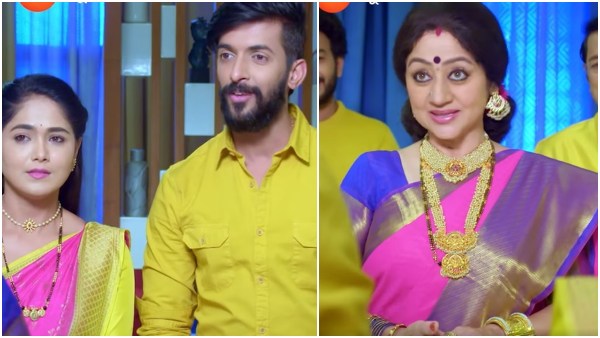 ಮೋಹನ್ಗೆ ಕ್ಯಾಮರಾದ್ದೆ ಚಿಂತೆ