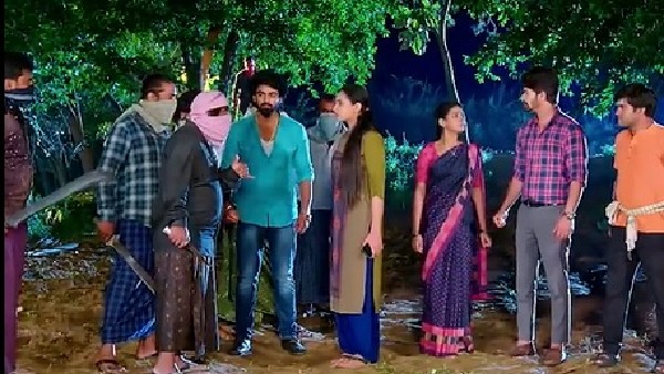 ಕಂಠಿಯ ಕೊಲ್ಲಲು ಕಾಳಿ ಮಾಸ್ಟರ್ ಪ್ಲಾನ್