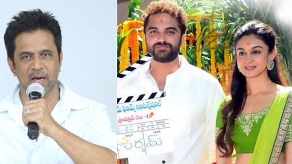 ಪ್ರತಿ ಹಂತದಲ್ಲಿಯೂ ಸಮಸ್ಯೆ ಮಾಡಿದ್ದಾರೆ: ಅರ್ಜುನ್