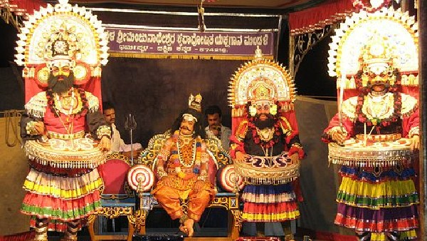 ಪಾದಯಾತ್ರೆ ಹಮ್ಮಿಕೊಳ್ಳಲಾಗಿದೆ