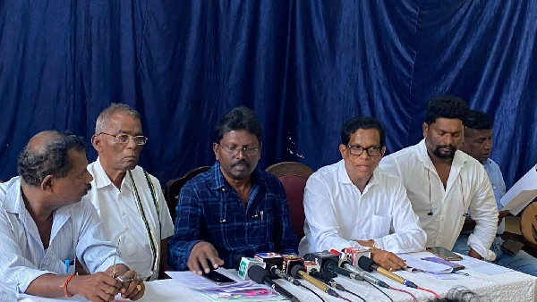 'ಕಾಂತಾರ' ಸಿನಿಮಾದ ಪ್ರದರ್ಶನ ಸ್ಥಗಿತಗೊಳಿಸಲು ಆಗ್ರಹ