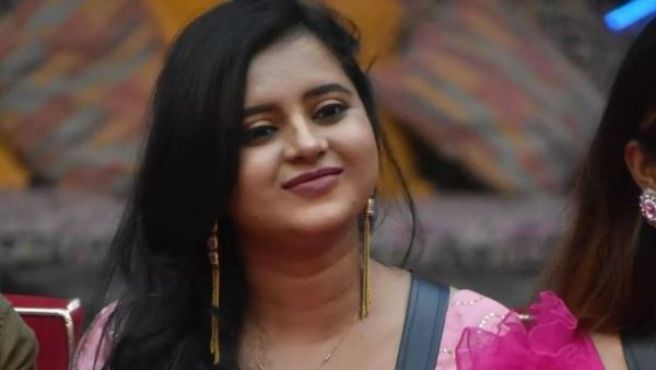 ಅಪ್ಪ-ಅಮ್ಮನೊಂದಿಗೆ ಮಾತನಾಡಿರಲೇ ಇಲ್ಲವಂತೆ ಕಾವ್ಯಶ್ರೀ!