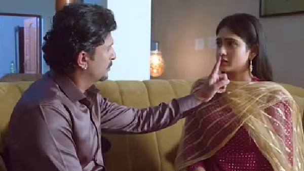 ಲೀಲಾಗೆ ಸೇವೆ ಮಾಡಿದ ಏಜೆ