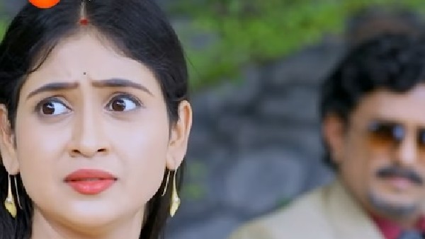ಹುಡುಗನನ್ನು ಮೊದಲು ನೋಡಬೇಕೆಂದ ಲೀಲಾ