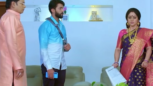 ಕಾಲ್ ಡೀಟೇಲ್ಸ್ ತರಿಸಿಕೊಂಡ ಆದಿ