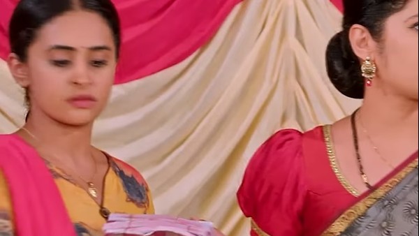 ಪುಟ್ಟಕ್ಕನ ಅಡುಗೆಗೆ ಹಣ ಕೊಟ್ಟ ರಾಜಿ!