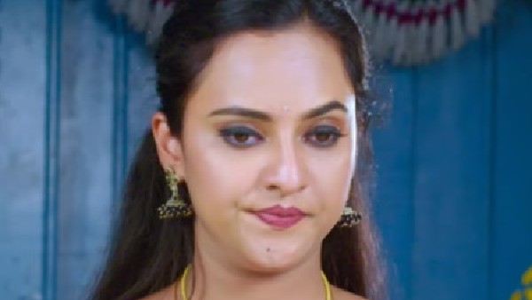 ಕೀರ್ತನ ಮಾತಿಗೆ ಬೆಚ್ಚಿ ಬಿದ್ದ ಸುಮನಾ