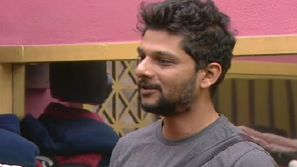 ಬ್ರೇಕಪ್ ಅಲ್ಲ ಪ್ಯಾಚ್ ಅಪ್
