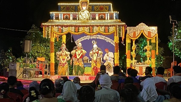 20 ವರ್ಷಕ್ಕೆ ಎಲ್ಲ ಮೇಳಗಳೂ ಬುಕ್!