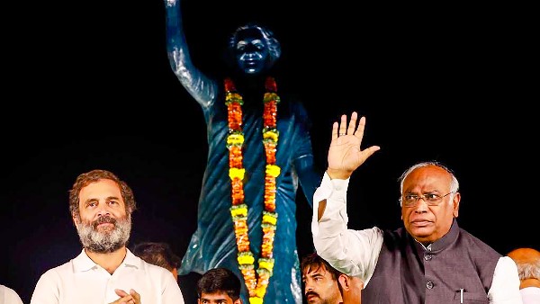ಮಾದರಿಯಾಗಬೇಕಿತ್ತು ಕಾಂಗ್ರೆಸ್: ಎಂಆರ್ಟಿ