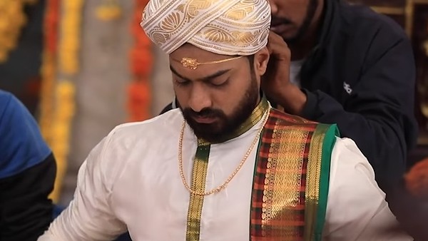 ಮದುವೆಗೆ ಬಂದ ತುಳಸಿ
