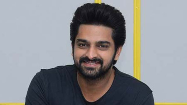 ಟಾಲಿವುಡ್ನ ಯುವ ನಟ ನಾಗಶೌರ್ಯ