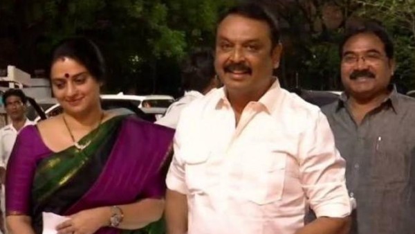 ವೈಯಕ್ತಿಕ ದ್ವೇಷದಿಂದ ಮಾನಹಾನಿ: ಪವಿತ್ರಾ