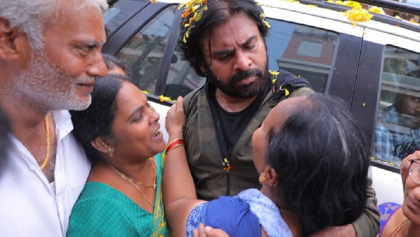 ಈ ಸರ್ಕಾರವನ್ನು ಜೀವಂತ ಹೂಳೋಣ: ಪವನ್
