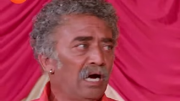 ಏರು ಧ್ವನಿಯಲ್ಲಿ ಮಾತನಾಡಿದ ಗೋಪಾಲ