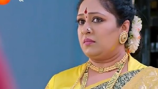 ಒಳ್ಳೆ ಸೊಸೆ ಬರುತ್ತಾಳೆ ಎಂದ ಜ್ಯೋತಿಷಿ