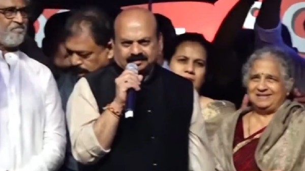 ಚುಟುಕಾಗಿ ಮಾತನಾಡಿದ ಶಿವರಾಜ್ ಕುಮಾರ್