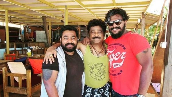 ನಗಿಸುವುದೇ ನಮ್ಮ ಕುಟುಂಬದ ಕಾಯಕ: ಜಗ್ಗೇಶ್
