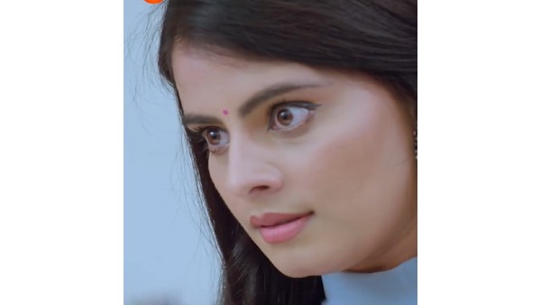 ಛಾಯಾ ಕೋಪ ಕಂಡು ಲೀಲಾಗೆ ಆಶ್ಚರ್ಯ