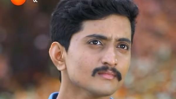 ರೇವತಿ ಹುಡುಗನಿಗೆ ಲೀಲಾ ಫುಲ್ ಕ್ಲಾಸ್