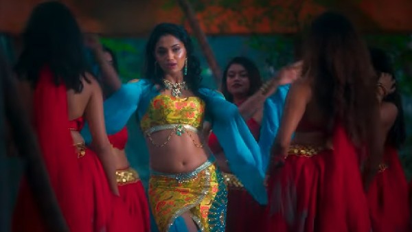 ರೀಮಿಕ್ಸ್ ಹಾಡು ಬಿಡುಗಡೆ ಆದಾಗಲೆಲ್ಲ ಚರ್ಚೆ