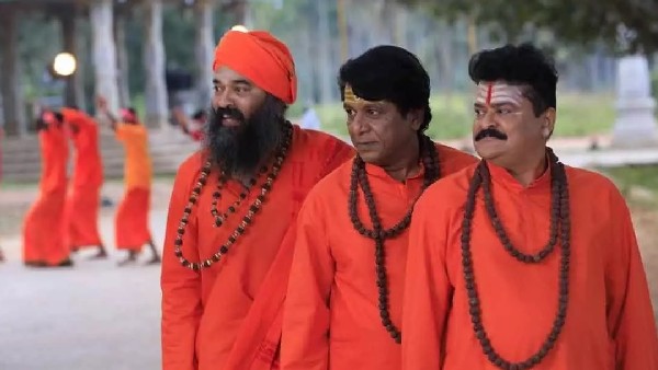ರವೀಂದ್ರ ವಂಶಿ ನಿರ್ದೇಶನದ ಸಿನಿಮಾ