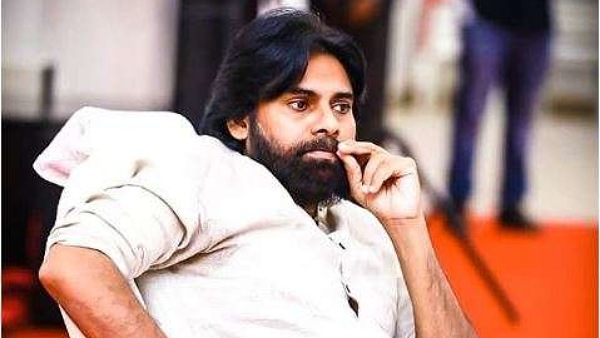 ಪವನ್ ಕಲ್ಯಾಣ್ ಸಿನಿಮಾ ನಿರ್ದೇಶಿಸಲಿರುವ ಹರೀಶ್