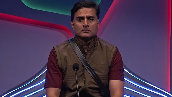 ಏನೆಂದಿದ್ದರು ಪ್ರಶಾಂತ್ ಸಂಬರ್ಗಿ?
