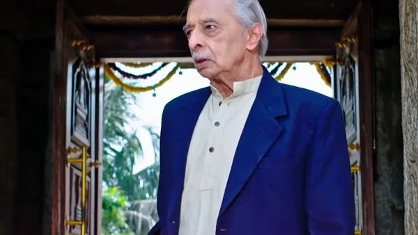 ತುಳಸಿ ಕರೆ ಸ್ವೀಕರಿಸದ ದತ್ತ