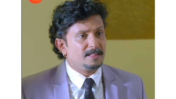 ಸರಸು ಟಾಸ್ಕ್ ಗೆ ನಲುಗಿದ ಏಜೆ