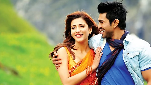 2014 ರಲ್ಲೇ ರಾಮ್ ಚರಣ್ ಜೊತೆ ನಟಿಸುವ ಅವಕಾಶ