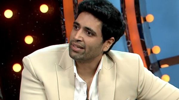 ಯಾವ ನಟಿ ಜೊತೆ ಕಿಸ್ ಬೇಡವೇ ಬೇಡ?