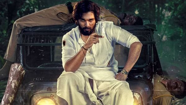 ಪುಷ್ಪ ಚಿತ್ರದ ಒಟ್ಟಾರೆ ಕಲೆಕ್ಷನ್ ಎಷ್ಟು?