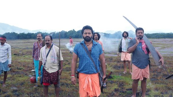 ಕಾಂತಾರ ಓಟಿಟಿ ಸ್ಟ್ರೀಮಿಂಗ್ ಯಾವಾಗ?