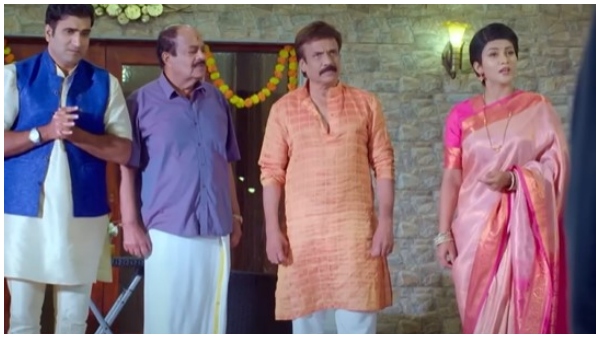 ಪರಿಸ್ಥಿತಿಯನ್ನು ತಿಳಿಗೊಳಿಸಿದ ಸತ್ಯ