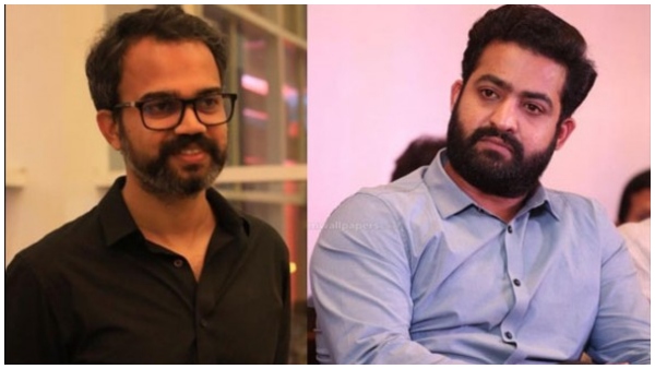 ಕನ್ನಡದಲ್ಲೂ 'NTR31' ಚಿತ್ರ ನಿರ್ಮಾಣ?