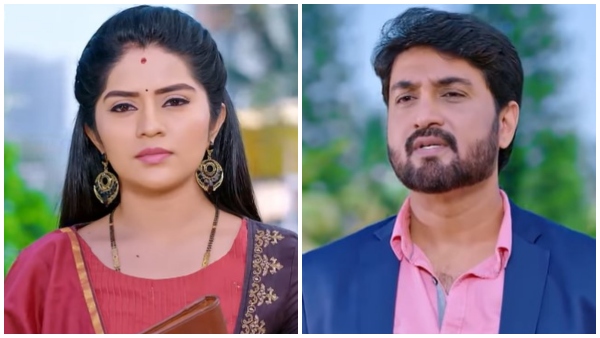 ಆರ್ಯನನ್ನು ಅನು ಕೊಲ್ಲುತ್ತಾಳೆ ಎಂದ ಕೇಶವ