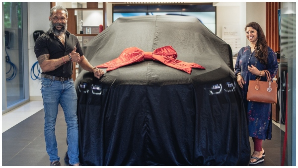 ಆ್ಯಂಡ್ರೂಸ್ ಹೊಸ ಕಾರಿನ ಬೆಲೆ ಎಷ್ಟು?