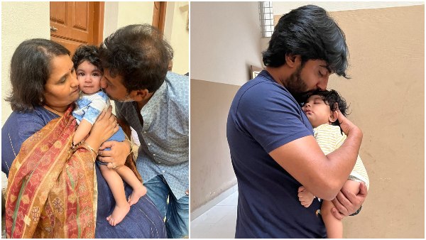 ಅಣ್ಣಾವ್ರ ಕುಟುಂಬಕ್ಕೂ ನಿಮಗೂ ಏನು ಸಂಬಂಧ?