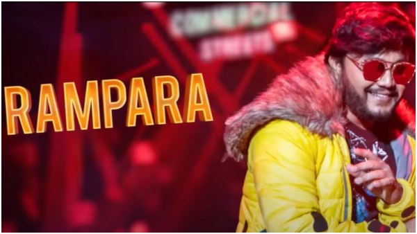 Golden star Ganesh Starrer Triple Riding Movie Twinkle Twinkle Song Released Golden star Ganesh Starrer Triple Riding Movie Twinkle Twinkle Song Released