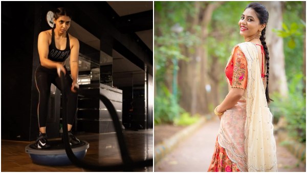 ಮತ್ತೊಂದು ಸಿನಿಮಾಗೆ ಸಪ್ತಮಿ ಗ್ರೀನ್ ಸಿಗ್ನಲ್?