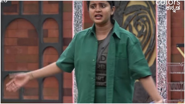 ಕ್ಯಾಪ್ಟನ್ ಆದ ಮೇಲೆ ಬದಲಾದರಾ ಕಾವ್ಯಾ..?