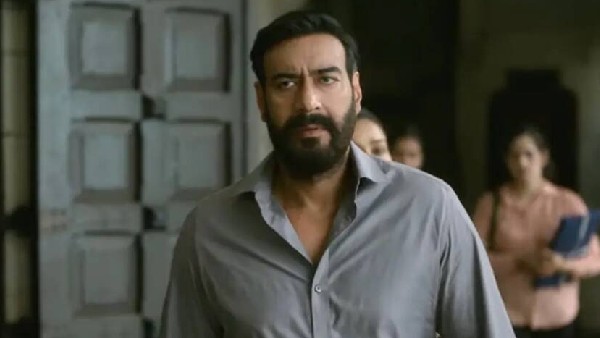 'ದೃಶ್ಯಂ 2' (ಹಿಂದಿ) 3ನೇ ದಿನ ಕಲೆಕ್ಷನ್ ಎಷ್ಟು?